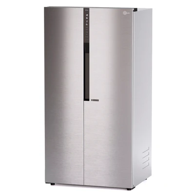 Refrigerator LG — Ver 1