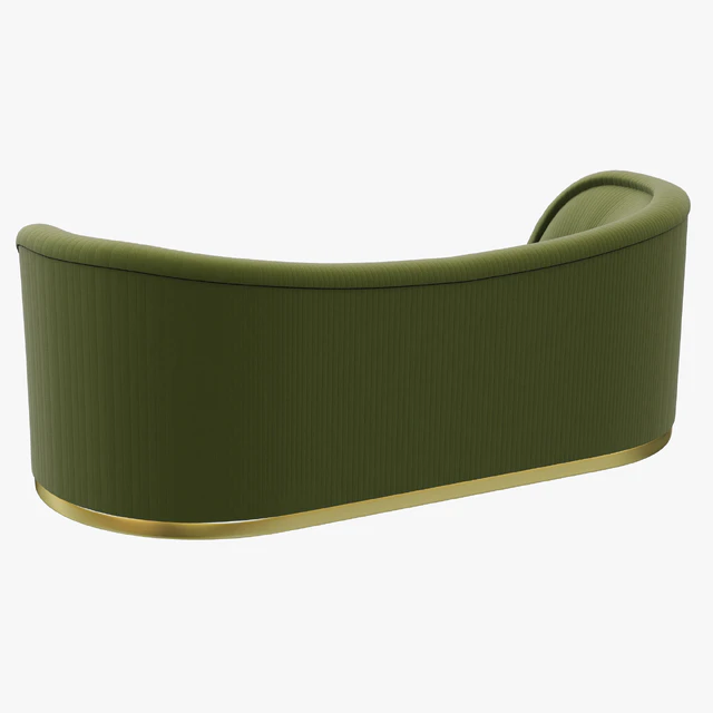 Brabbu Dakota Sofa — Скачать