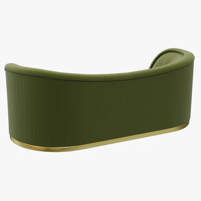 Brabbu Dakota Sofa — Вид 3