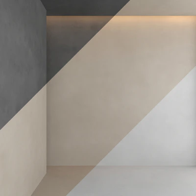 Decorative plaster 12 — Ver 4