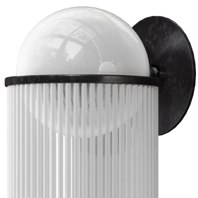 Celestial Wall Sconce Light — Вид 5