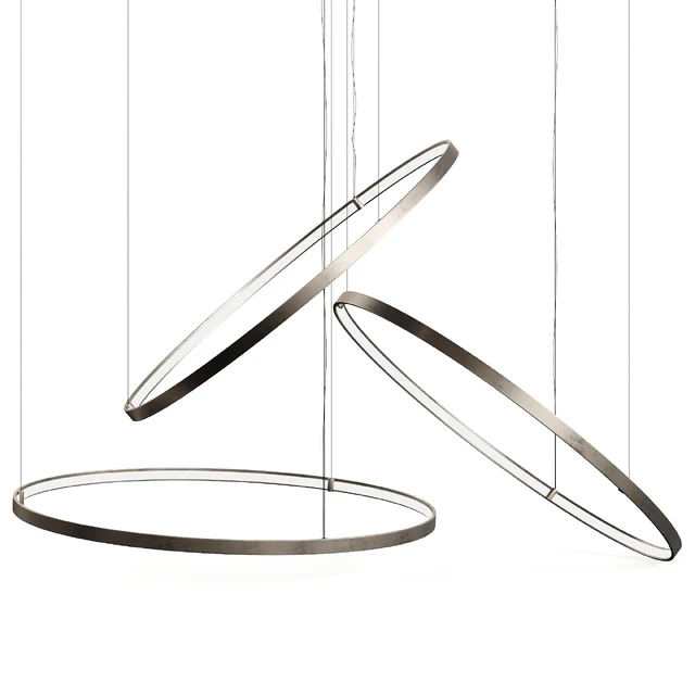 Cattelan Italia 3x Magellano Circles — Descargar