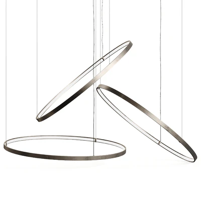 Cattelan Italia 3x Magellano Circles — Ver 6