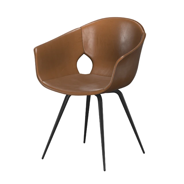 GINGER ALE SIDE CHAIR — Скачать