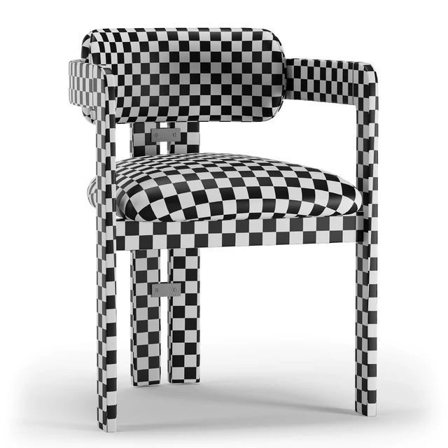 Kibo Chair — Descargar