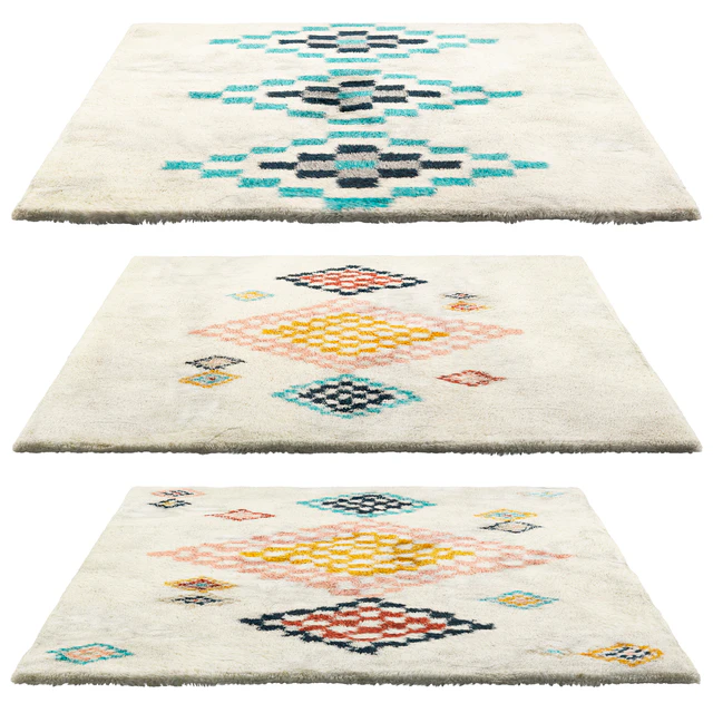 Balta Area Rug set 2 — Descargar