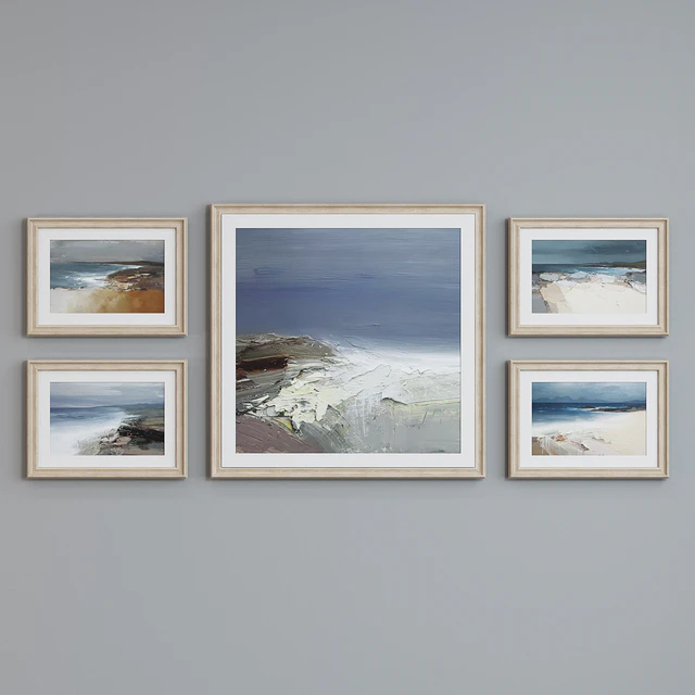 Picture Frame Set 34 — Descargar