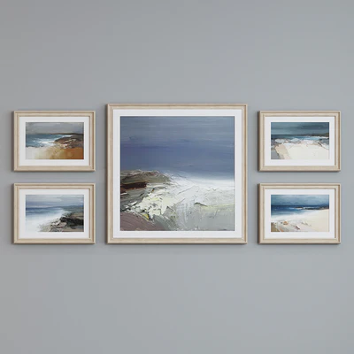Picture Frame Set 34 — Ver 12