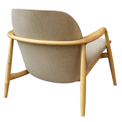 Bolia Bowie Armchair — Ver 5
