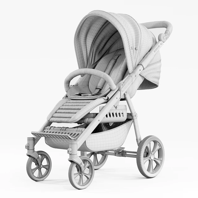 Stroller Gesslein — Descargar