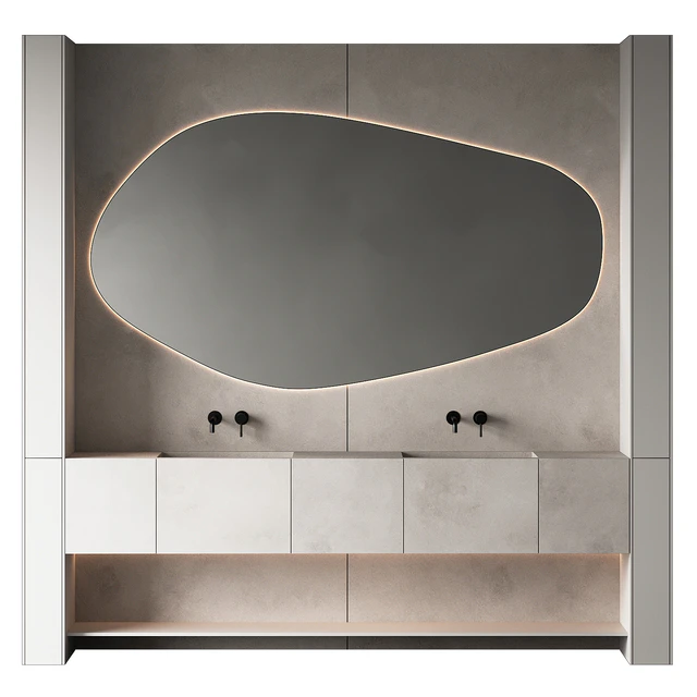 Bathroom furniture 21 — Descargar