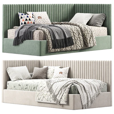 Bed Denny kids — Ver 1