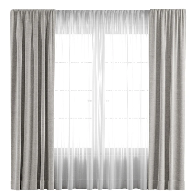 Curtains 003 — Descargar
