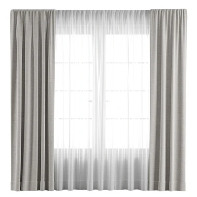 Curtains 003 — Ver 1
