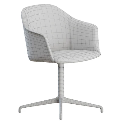 Rely HW40 Armchair by andtradition — Ver 6
