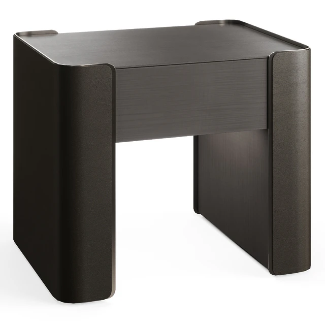 Fendi Icon Bedside Vermont Leather — Descargar