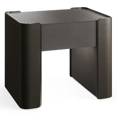 Fendi Icon Bedside Vermont Leather — descargar