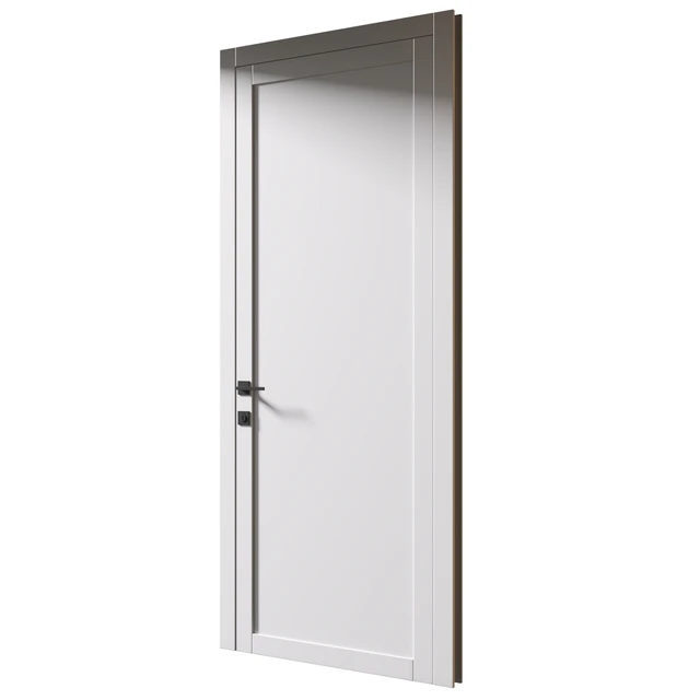 Межкомнатная дверь | Interior door | 8 — Скачать