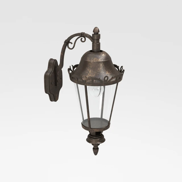 EGLO URBINO Street lamp 2 — Descargar