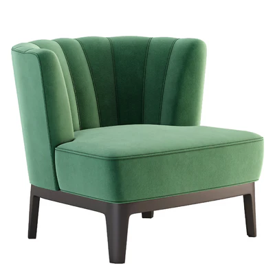 Sessel By Grilli Armchair — Ver 5