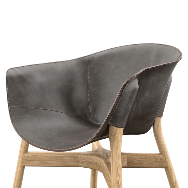 Hem Pocket Armchair (Re-upload) — Скачать