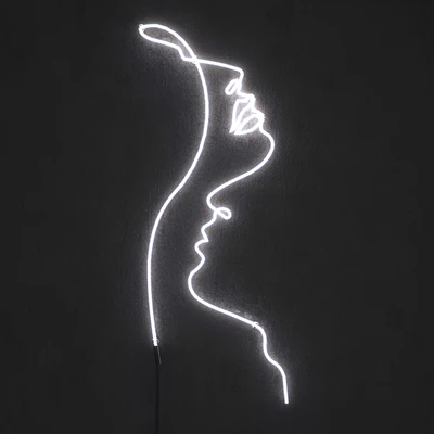 Neon light. Set 1 — Вид 4