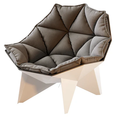 Q1 LOUNGE CHAIR BY ODESD2 — Ver 5