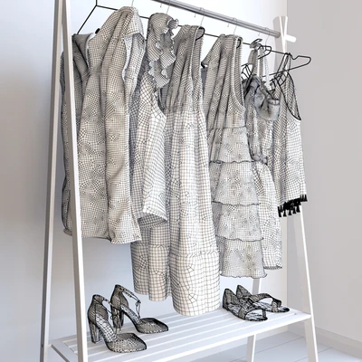 clothing set-08 — Ver 2