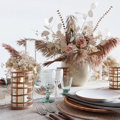 Serving beige — Ver 2