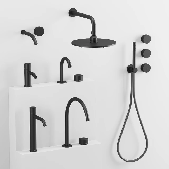 Falper Acquifero set 1 — Скачать