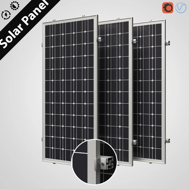 Solar panel — Скачать