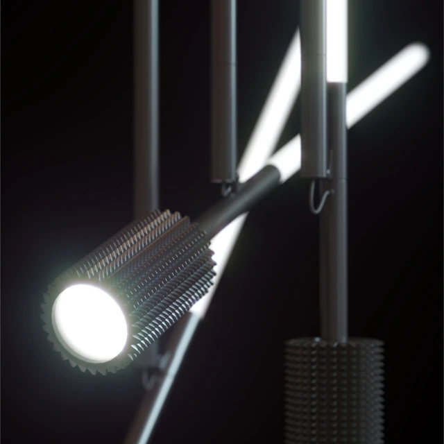 XY180 by OMA for Deltalight — Descargar