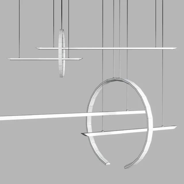 IN & OUT lamp — Descargar