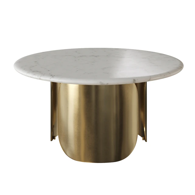 Dantone Coffee Table — Descargar