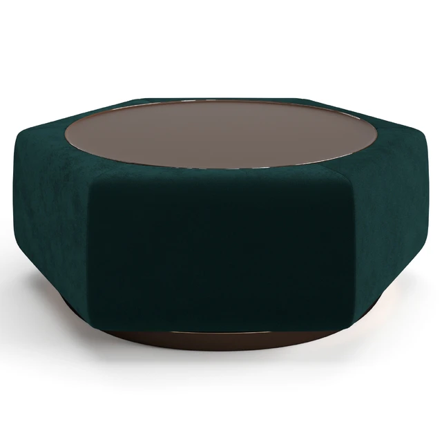Fendi Casa Marrakesh coffee tables set — Descargar