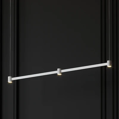 Arkoslight Pendant by ART — Вид 5
