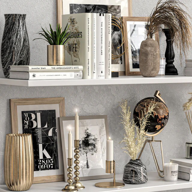 Decorative Set 33 — Download