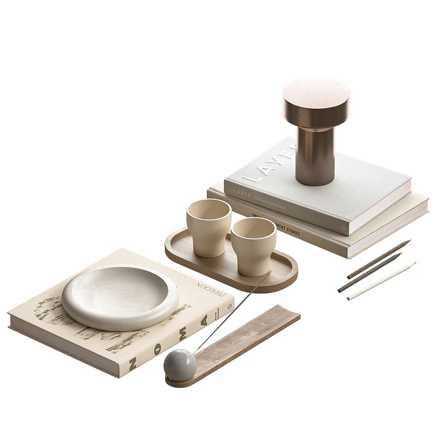 Decorative set 05 — Descargar