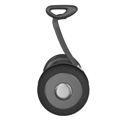 Gyro Scooter — Вид 6