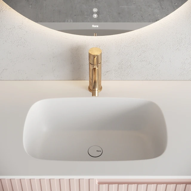 Fiora Synergy Vanity Unit set 2 — Скачать
