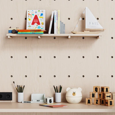 Decor and furniture for children's Set-001 — Ver 6