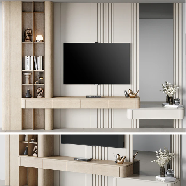 Tv Wall 49 — Скачать