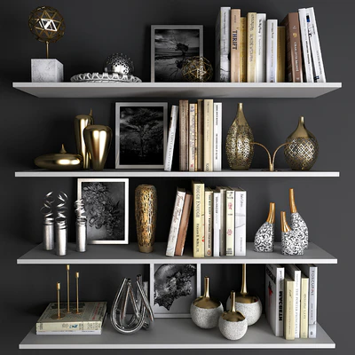 Decorative set 15 — Вид 1
