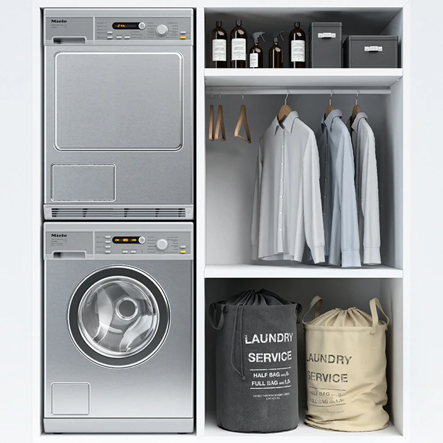 Laundry — Descargar