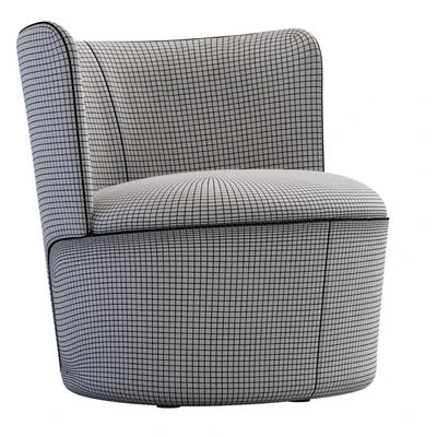 Armchair Tote By Davis — Вид 4