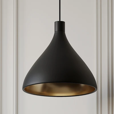 Swell Narrow and Medium Pendant Lights by Pablo Studio — Ver 3