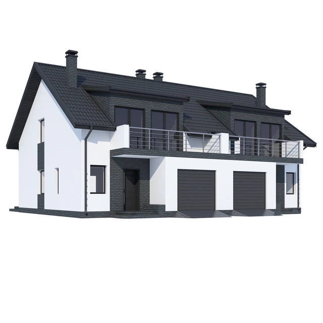ABS House V255 — Descargar