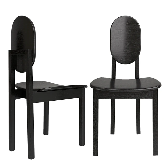 Chairs Tribal La Redoute Interieurs — Descargar