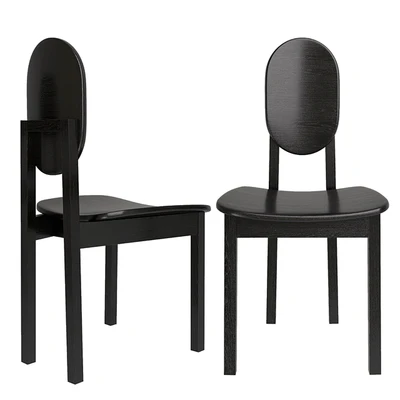 Chairs Tribal La Redoute Interieurs — Ver 3