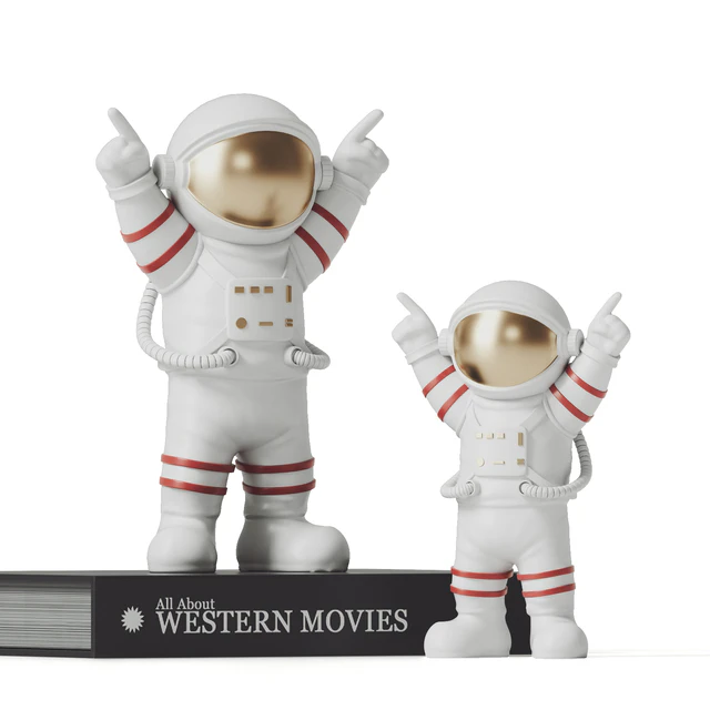 Astronaut — Descargar